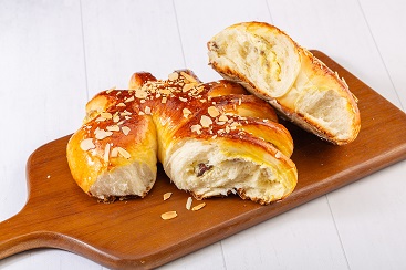 烘焙食品